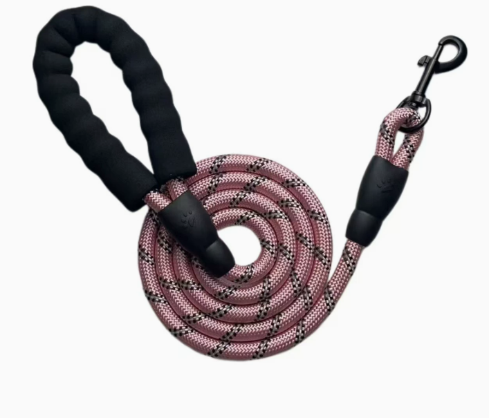 No Pull Dog Harness, Adjustable Easy Control with 1.2M Lead Size S in 9 colours